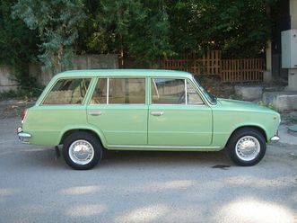 lada / ваз 2102 an. 1985