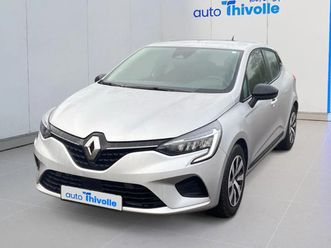 clio tce 90 equilibre