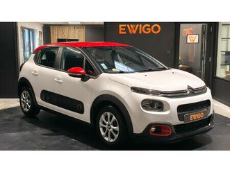 iii 1.5 bluehdi 100ch feel s&s