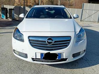opel insignia sport tourere