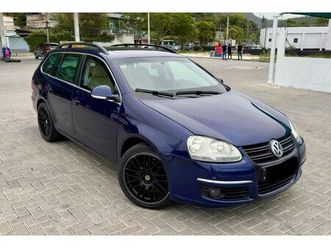 volkswagen jetta variant 2.5 20v 170cv tiptronic 2009