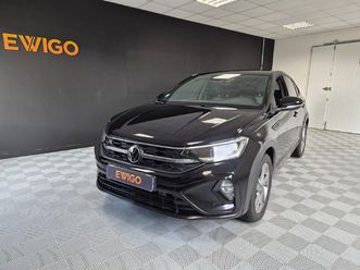 1.0 tsi 110 r-line dsg7