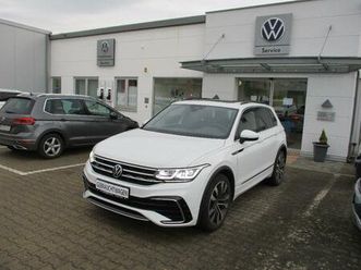 tiguan (ax1)(07.2020->2024) r-line 4motion