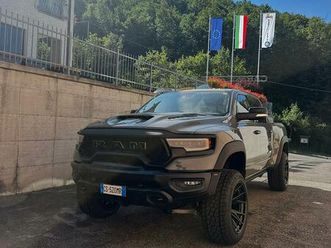 ram 1500 5.7 trx kit