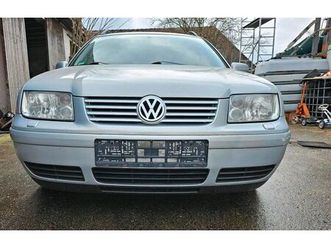 volkswagen vw bora v5