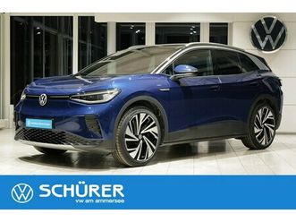 id.4 pro performance ahk dcc memory hud wärmpum...