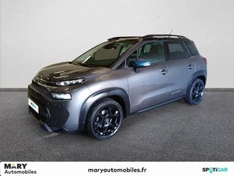 citroen c3 aircross rip curl c3 aircross puretech 110 s&s bvm6