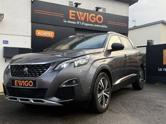 1.5 bluehdi 130ch gt line generation-ii toit ouvrant