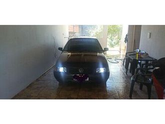 volkswagen santana 2.0 mi 2p e 4p 2001