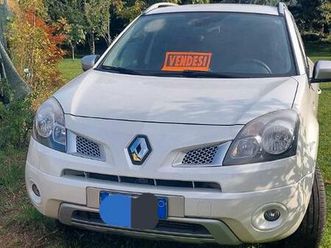 renault koleos 2.0 150 cv bose