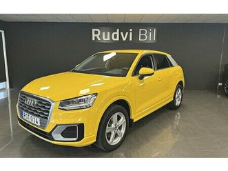 audi q2 1.4 tfsi str sport