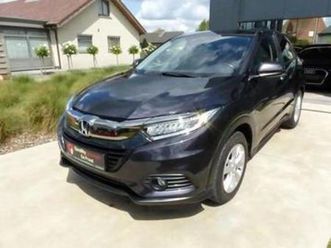 ② honda hr-v trekhaak, pdc, camera, cruise control, zetelverwa — honda — 2ememain