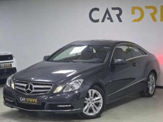 2-mercedes-benz-e-class-220-coupe-cdi-capteur-av-ar-cruise-tre-mercedes-benz-2ememain