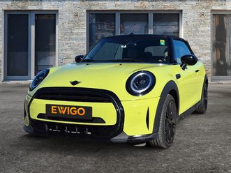 1.5 135 cooper bva revision faite premiere main