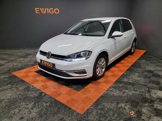 1.6 tdi 115ch bluemotion confort line