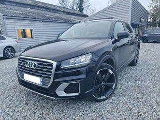 2.0l tdi 190 cv s tronic 7 * quattro * d