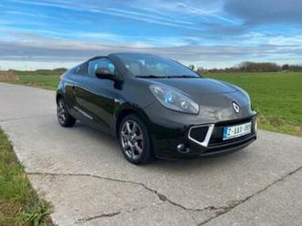 ② renault wind 1.2 tce in showroomconditie gekeurd / garantie — renault — 2ememain