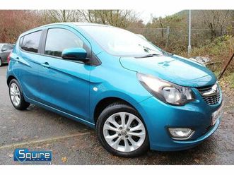 vauxhall viva i sl