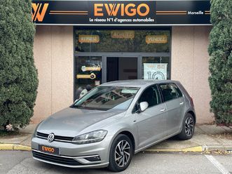 1.6 tdi 115ch bluemotion confortline edition join*camera de recul*carplay*