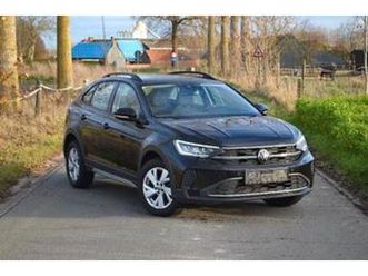 VOLKSWAGEN TAIGO 2-vw-taigo-1-0-tsi-essence-my2023-apple-carplay-pdc-volkswagen-2ememain