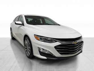 2023 chevrolet malibu 2lt
