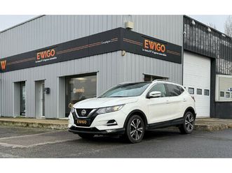 generation-ii 1.3 digt 140 ch n-connecta 2wd - entretien complet