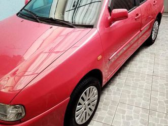 volkswagen polo classic/ special 1.8 mi 1998