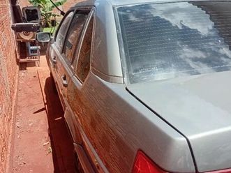 volkswagen santana 2.0 mi 2p e 4p 2003