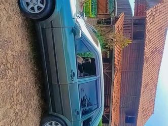 volkswagen santana gli / gl/ sport 1.8/ 2.0 (álcool) 1994