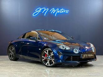 1.8t 252 ch 2024 garantie constructeur