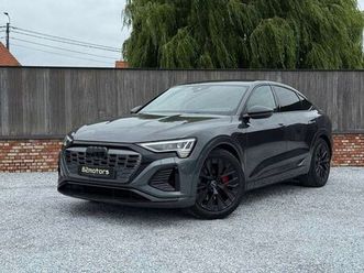 e-tron sportback 55-s-line-camera-matrix