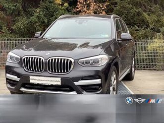 x3 xdrive30e 292ch xline navi led rfk pa