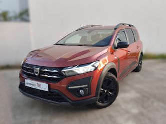 7 places 1.0 eco-g gpl 100 extreme garantie nationale 6 mois