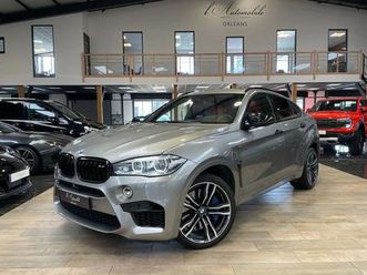 m 4.4 v8 xdrive 575cv