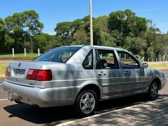 volkswagen santana 1.8 mi 2000