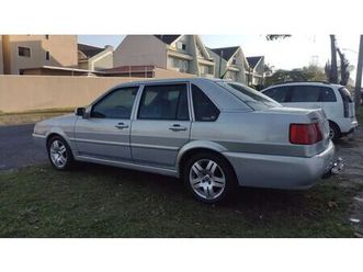 volkswagen santana 2.0 mi 2p e 4p 2001