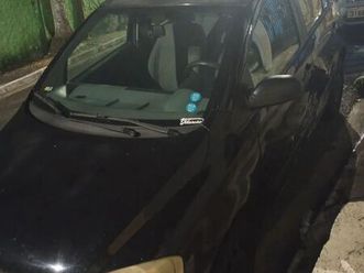 volkswagen spacefox 1.6/ 1.6 trend total flex 8v 5p 2008