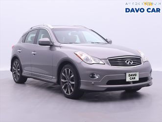 infiniti ex 3.5 i v6 za 9 084 €