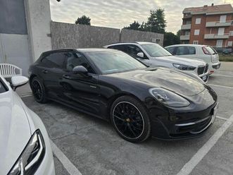 2.9 4 e-hybrid 10 years edition auto