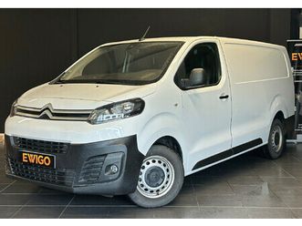 fourgon 2.0 bluehdi 120 m l2 driver start-stop