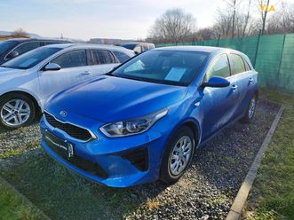 kia ceed 1,0 t-gdi amber za 9 990 €