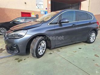 bmw serie 2 active tourer 216d business