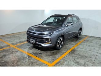 jac sei4 pro 1.5 active cvt suv 2023