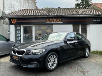 g20 2.0 320i bva8 184cv / carplay / virtual cockpit / attelage