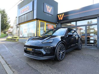 4 408 ch 385 100kwh bva electric