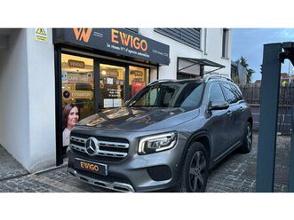 200d progressive line 8g-dct toit ouvrant 7pl. | garantie mercedes 06/2026