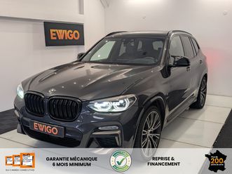 m40i 355ch xdrive bva8