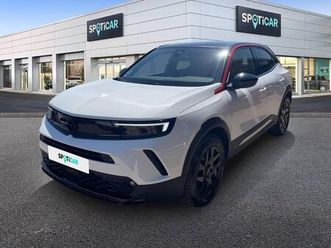 1.2 t 96kw (130 cv) gs line