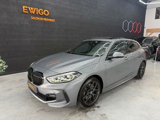 2.0 120 i 180 m-sport dkg bva