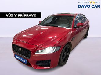 jaguar xf 3.0 za 12 387 €